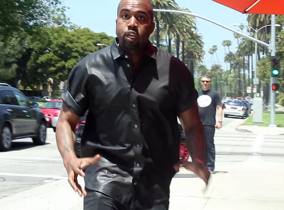Kanye Kanye